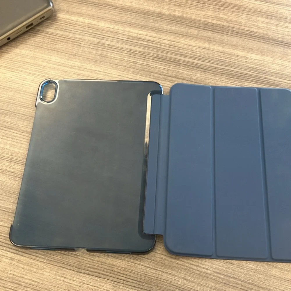 Apple iPad in Sleek Silver